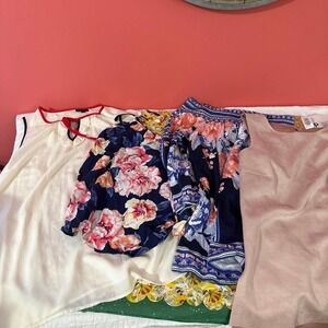 Blouse bundle size small